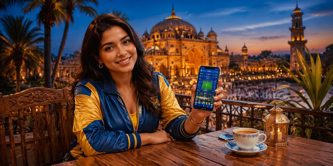 গাজীপুরে ক্রিকেট বেটিং গেমস উপভোগ করছেন বাংলাদেশি