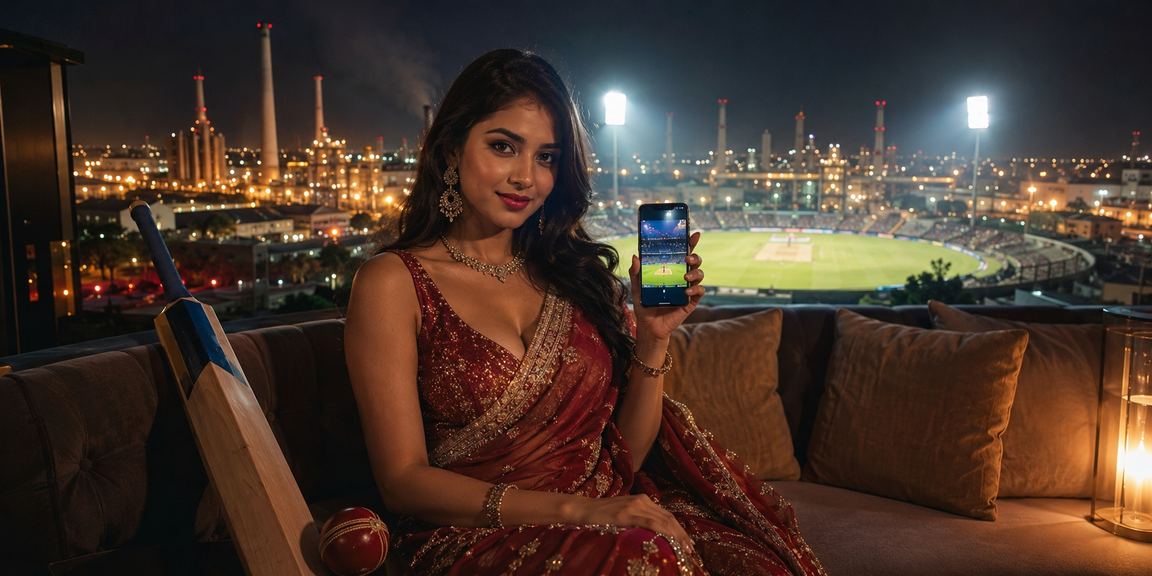 গাজীপুরে ক্রিকেট বেটিং উপভোগ করছেন p4x ব্যবহারকারী