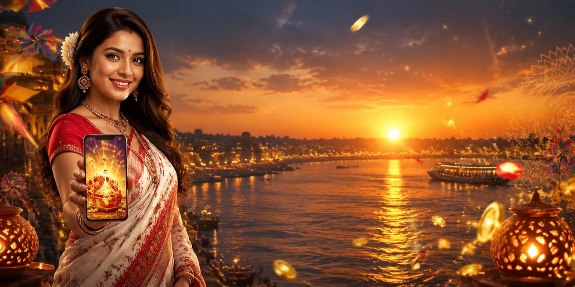 রাজশাহীতে পহেলা বৈশাখে মোবাইল ক্যাসিনো গেমস খেলছেন ব্যবহারকারী