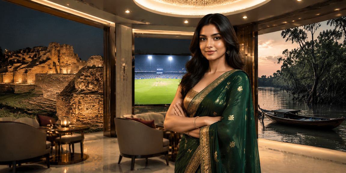 সুন্দরবনে ক্রিকেট বেটিং