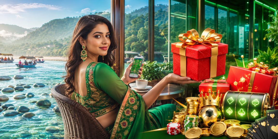 সিলেটে লাল-সবুজ পরিবেশে ভিআইপি বোনাস উপভোগ করছেন