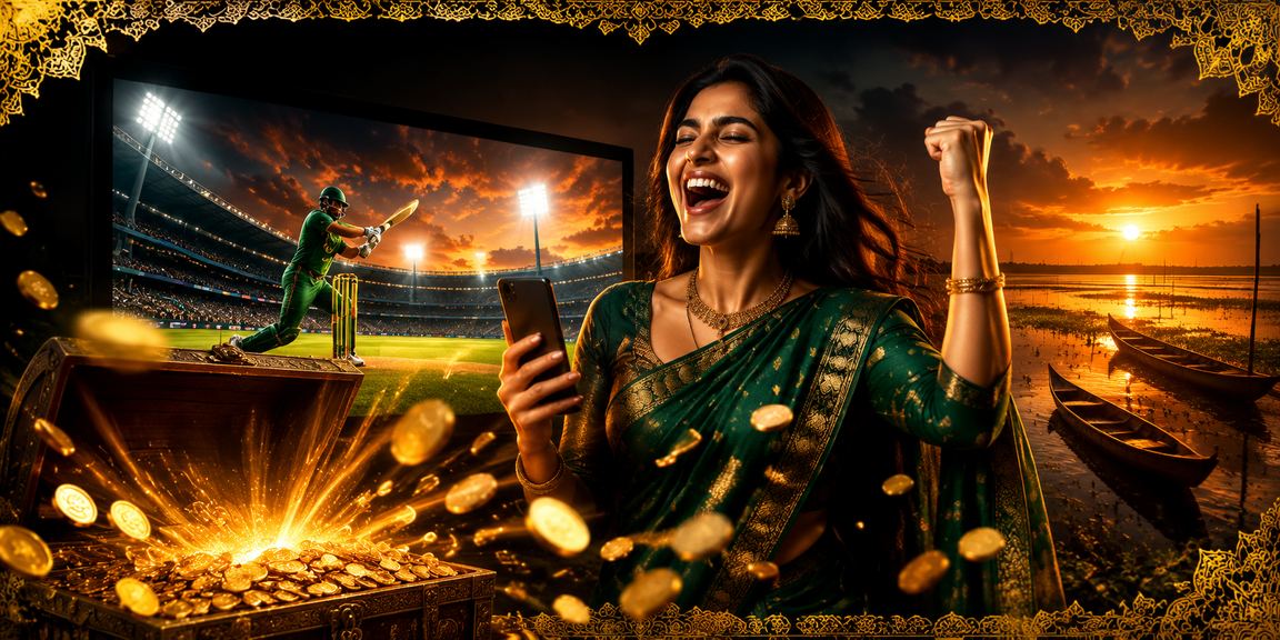 তাঙ্গুয়ার হাওরে ক্রিকেট বেটিং বিশ্লেষণ করছেন বাংলাদেশি